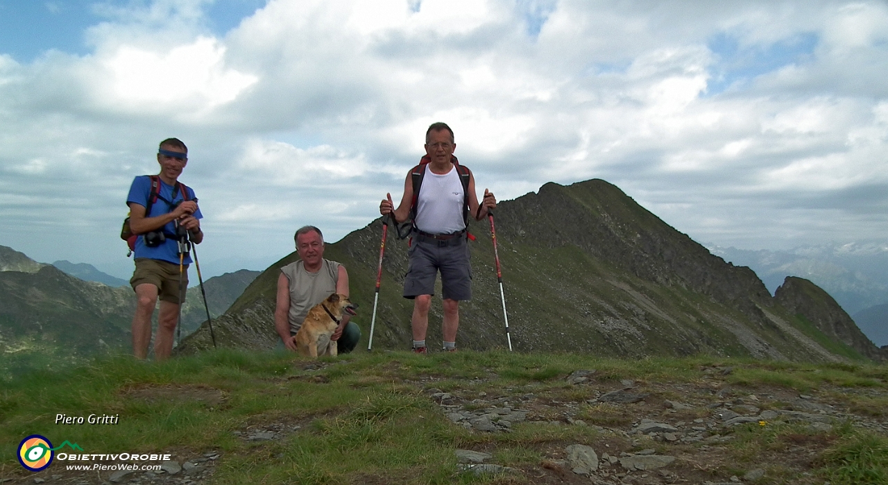 03 In vetta a Cima Lemma (2346 m.) .JPG